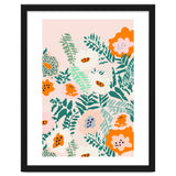 Botanical dopamine flowers thumbnail