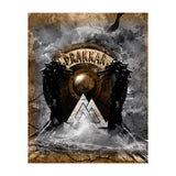Drakkar Viking Duotone (Print Only) thumbnail