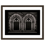 Bloor Street United Church No 1 with Border thumbnail