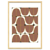 Mixed Sassy Seventies Tiles thumbnail