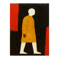 Fed Up 05 (Print Only)