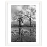 Churches and trees thumbnail