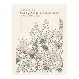 Historic decorative art Paris Queen Anne's lace (Print Only) thumbnail