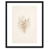 Minimalist Japandi Textures in Warm thumbnail