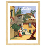 Lisbon, Neighborhood thumbnail
