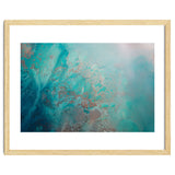 Shimmering thumbnail