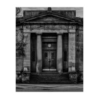 No 309 Cherry St 1 (Print Only)