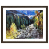 The Forest of Rila Mountain thumbnail