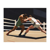Wrestlers #9 (Print Only) thumbnail