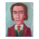 Wilde 5 (Print Only) thumbnail