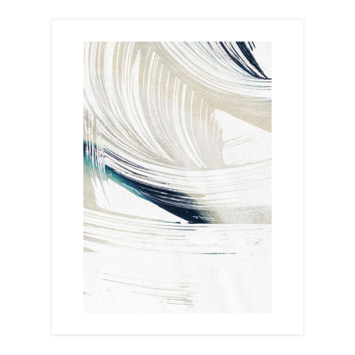 Frente Fria 2 (Print Only)