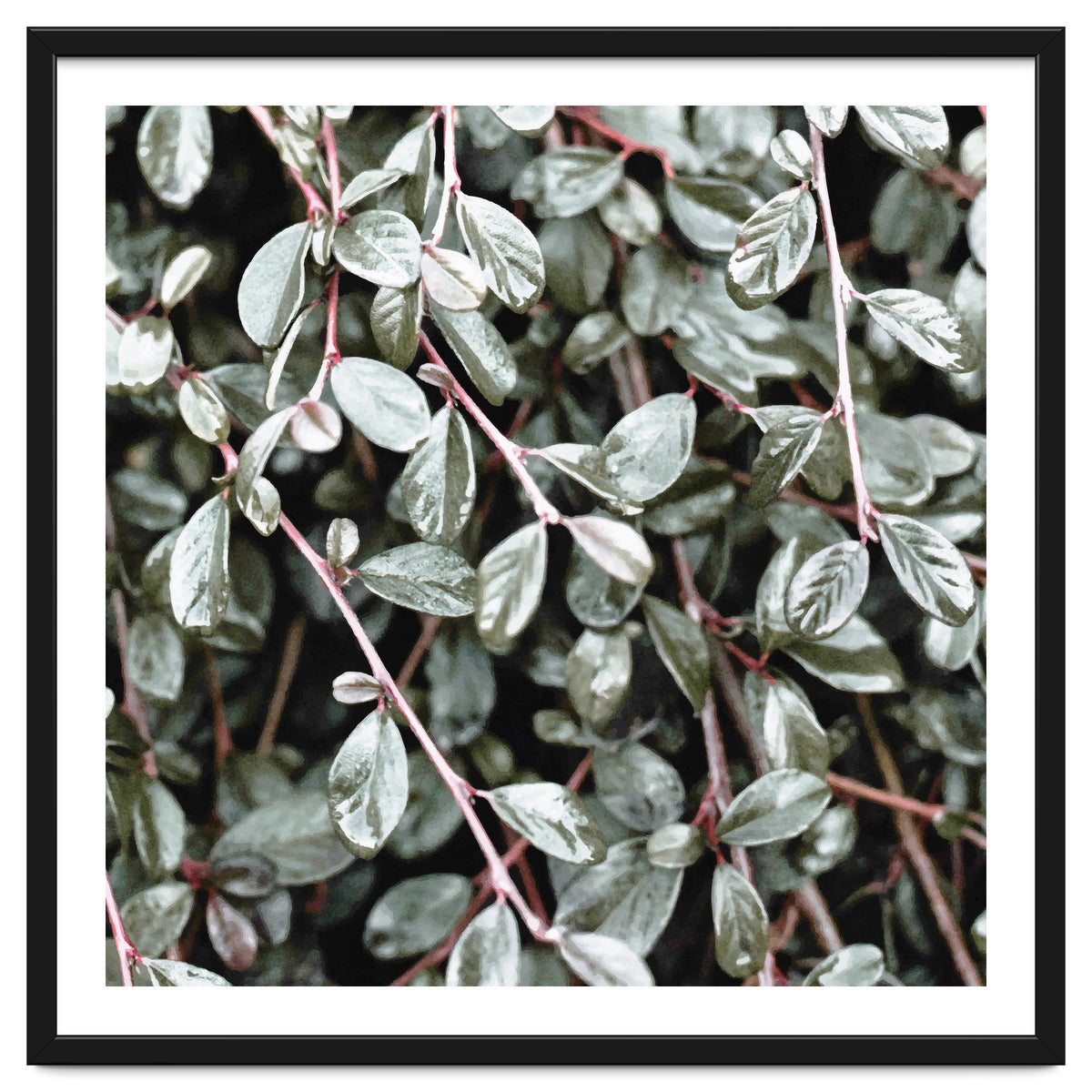 Rain #society6 #decor #buyart