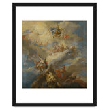 Johann Michael Rottmayr – The Triumph of Love thumbnail