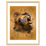 Lion Roar thumbnail