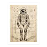 Back To The Moon 05 (Print Only) thumbnail