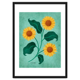 Golden Sunflower thumbnail