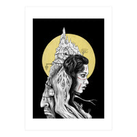 There Will Be And End (Print Only)