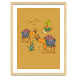 Ships of the desert thumbnail