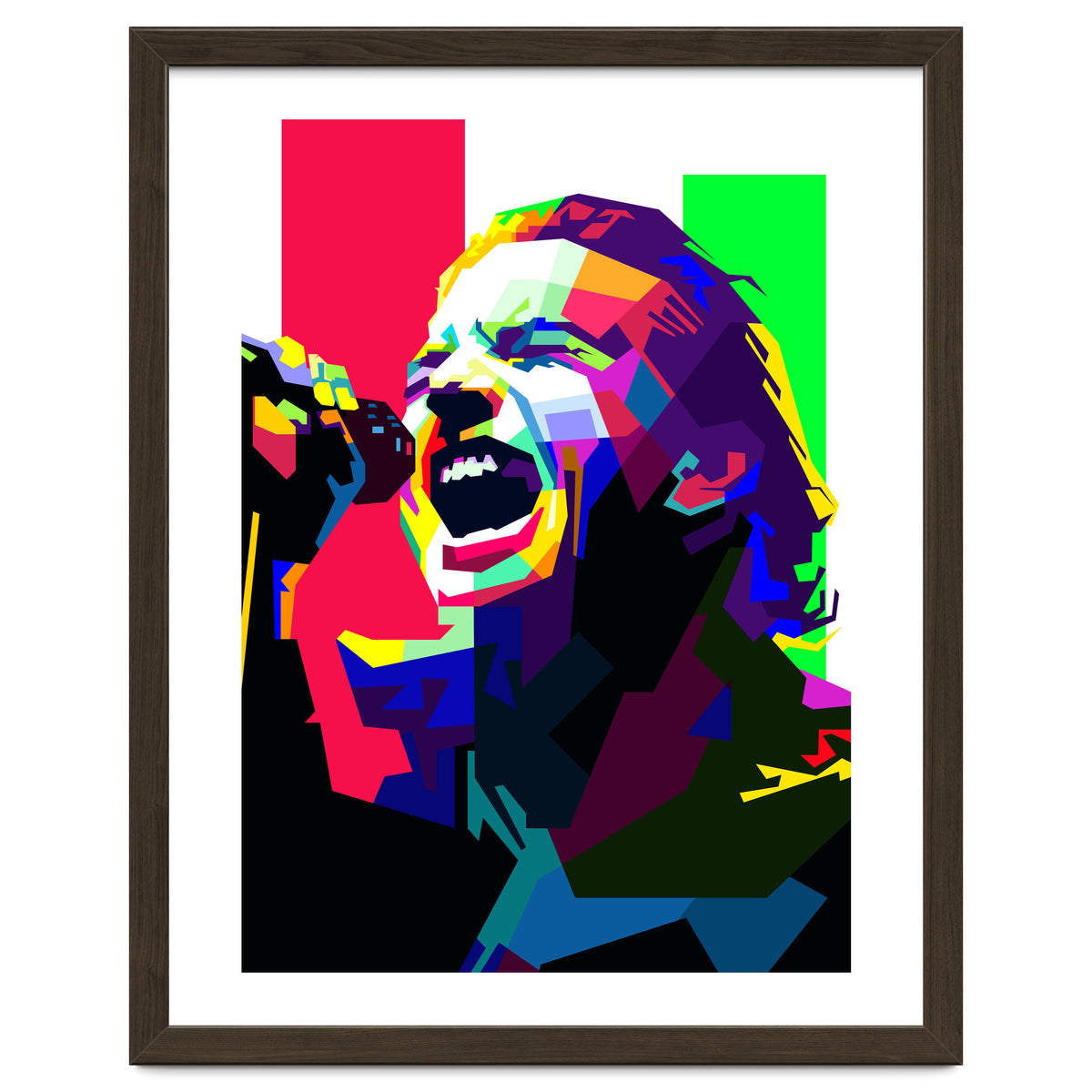 Eddie Vedder Singer Guitarist WPAP Trending Now