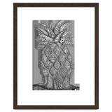 Surreal melting pineapple by Charsy thumbnail