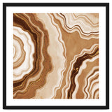 Golden Agate Texture 06 thumbnail