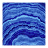 Blue Agate Texture 02 (Print Only) thumbnail
