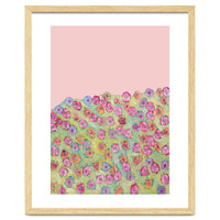 Summertime - Pink