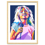 Debbie Harry art thumbnail