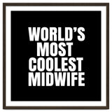 World's most coolest midwife thumbnail