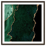 Emerald & Gold Agate Texture 04 thumbnail
