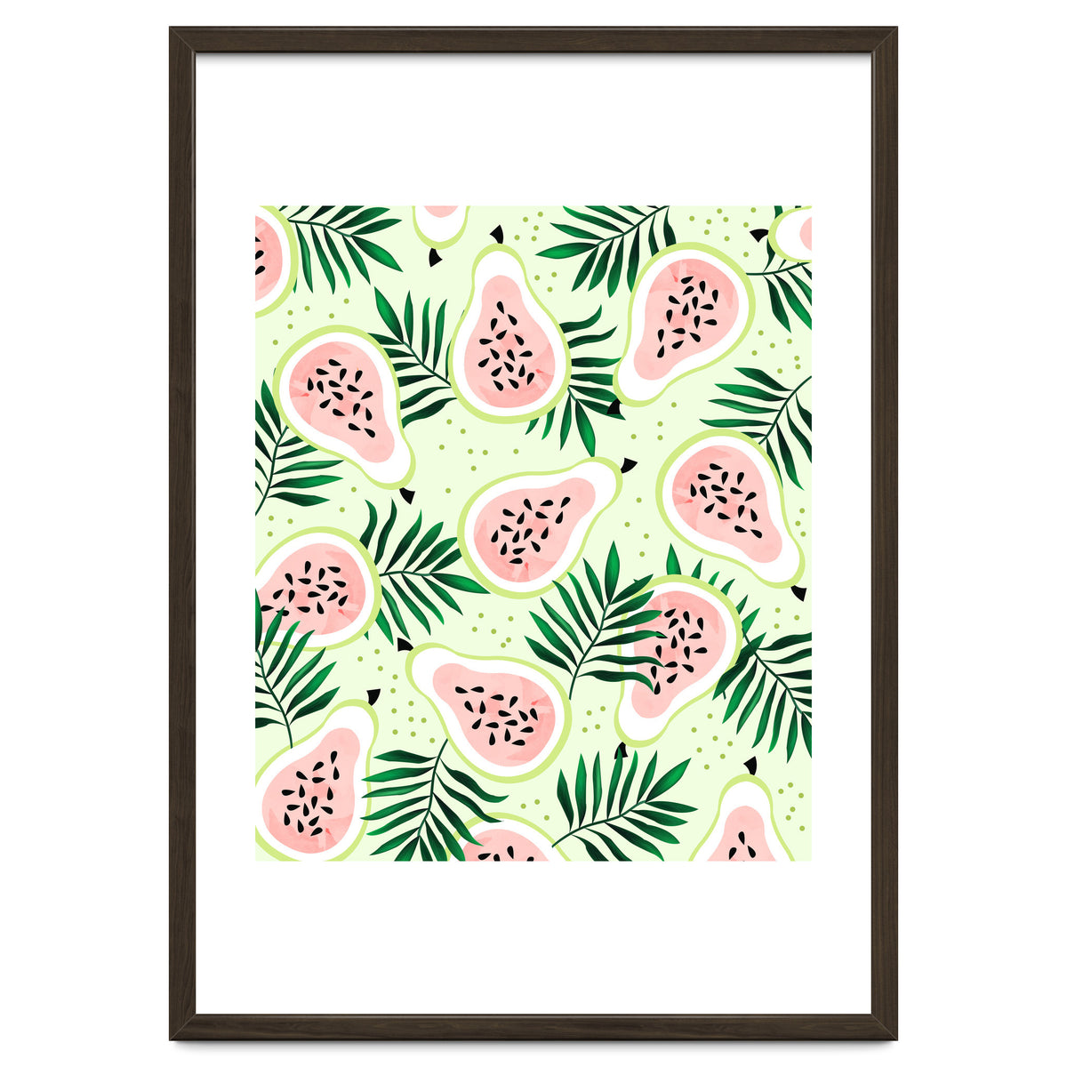 Juicy Surprise #society6 #decor #buyart