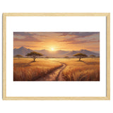 Golden Peak Sunset thumbnail