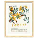 Exotic expressionism Gauguin Tahiti thumbnail