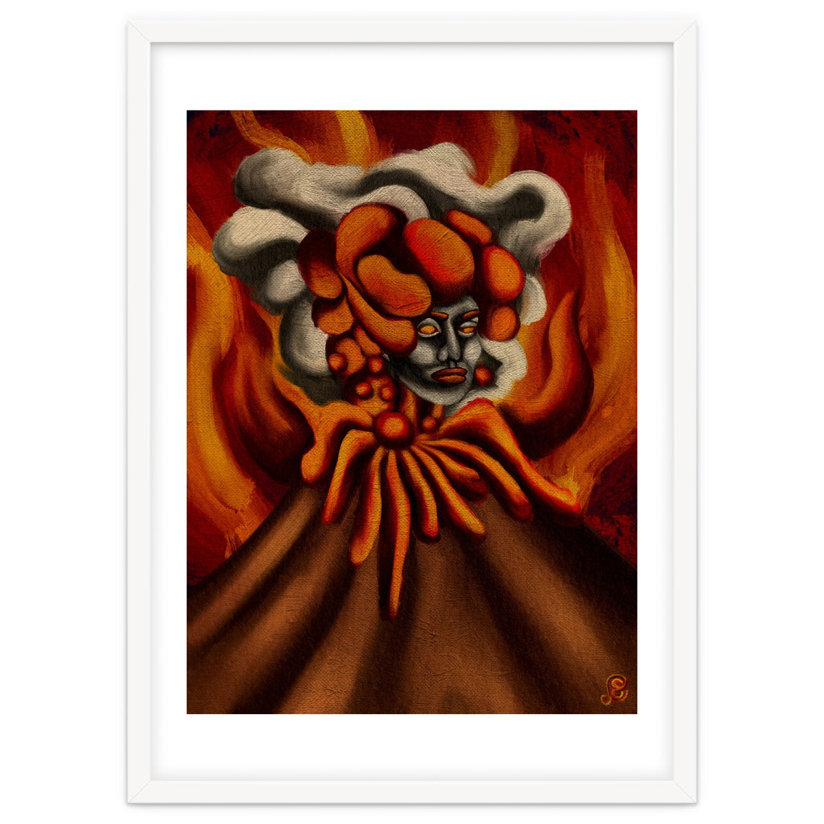 "But What Do You Know About Female Rage?"