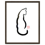 Cat line thumbnail