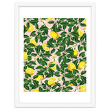 Lemonade #society6 #decor #buyart thumbnail