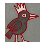 King Bird 02 (Print Only) thumbnail