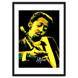 Lefty Dizz American Chicago Blues Guitarist Legend thumbnail