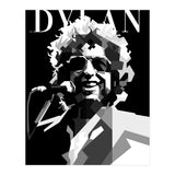 Bob Dylan Rock Country Soul (Print Only) thumbnail