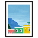Bo Kaap, Cape Town thumbnail