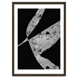 Black and White Abstract thumbnail