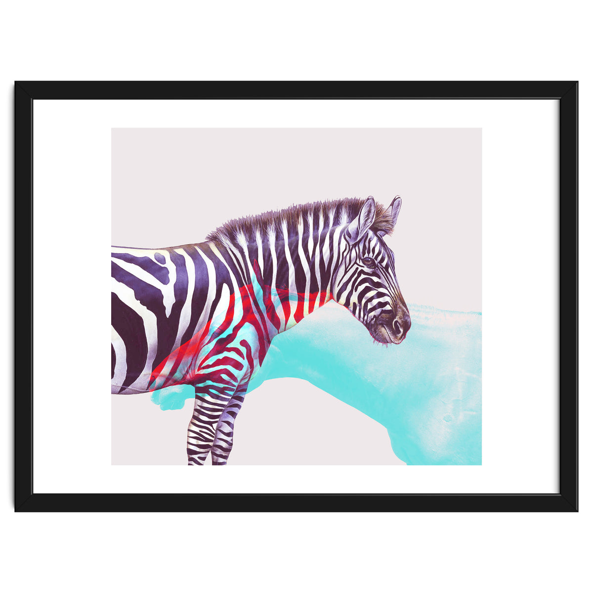 Adapt To The Unknown