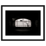 Under The Overpass No 6 with Border thumbnail