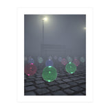 Reflections of Silence (Print Only) thumbnail