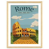 Rome, Colosseum, Italy thumbnail