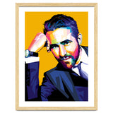 Ryan Reynolds thumbnail