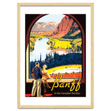 Banff, Alberta, Canada thumbnail