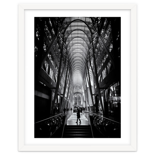 Allen Lambert Galleria No 2