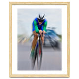 Womens Individual Time Trial No 4 Flow Version thumbnail