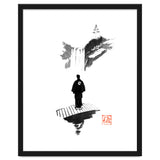 Yakuza Meditation thumbnail